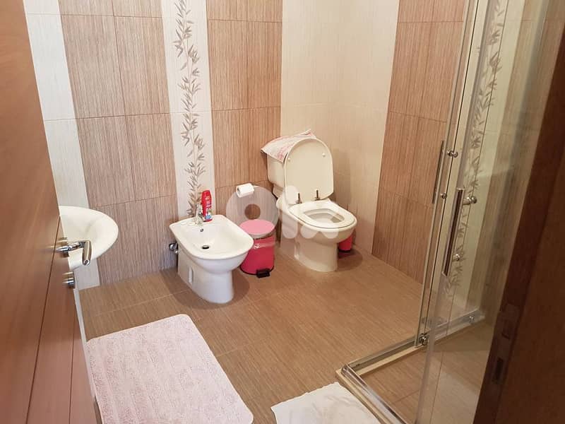 Lux 1150m2 family residence (villa)in the beautiful area Dhour Chweir 16