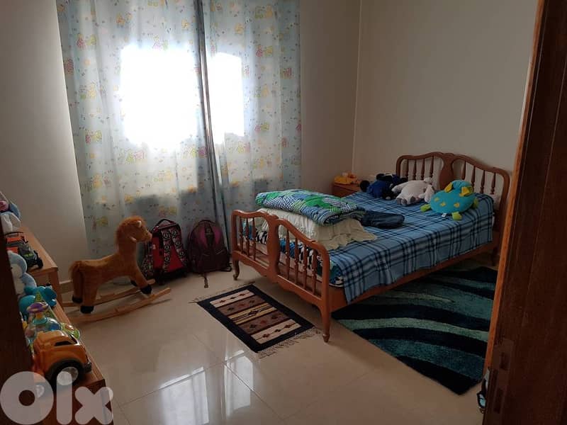 Lux 1150m2 family residence (villa)in the beautiful area Dhour Chweir 19