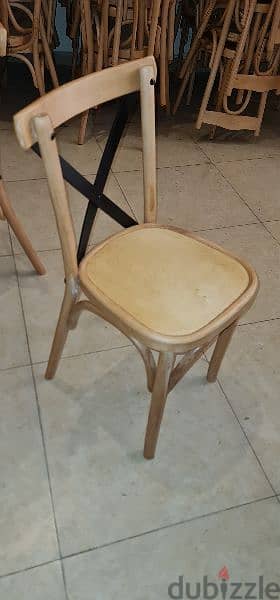 كراسي خيزران 1