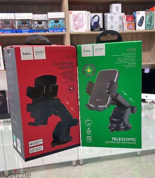 Phone Car Magnet Holder Stand 3