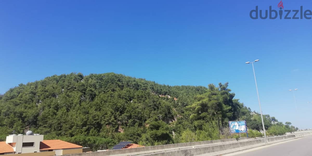 L13254 - Land for Sale In Jouret Al Ballout 1