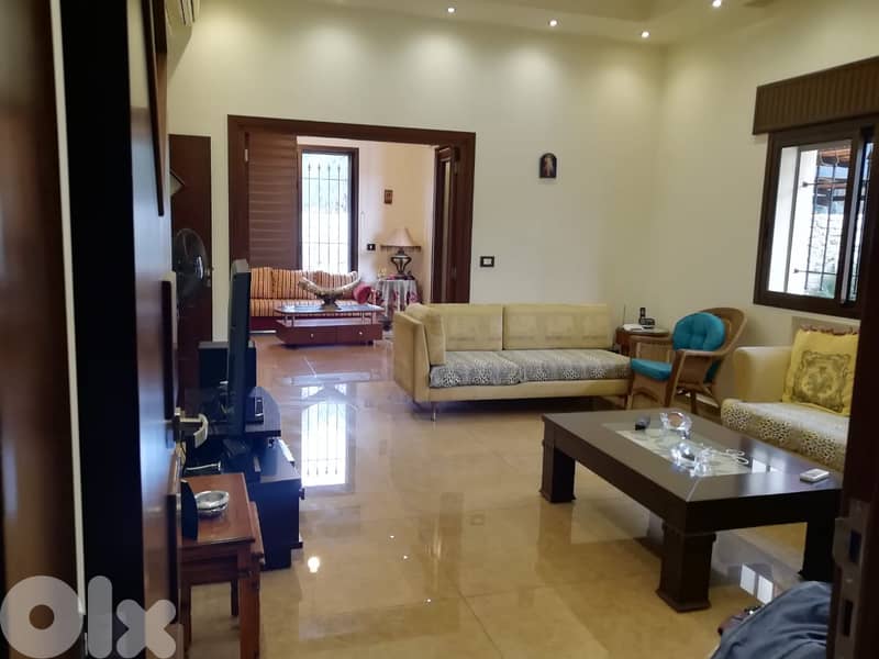 L01926-Villa For Sale In Jeddayel 0