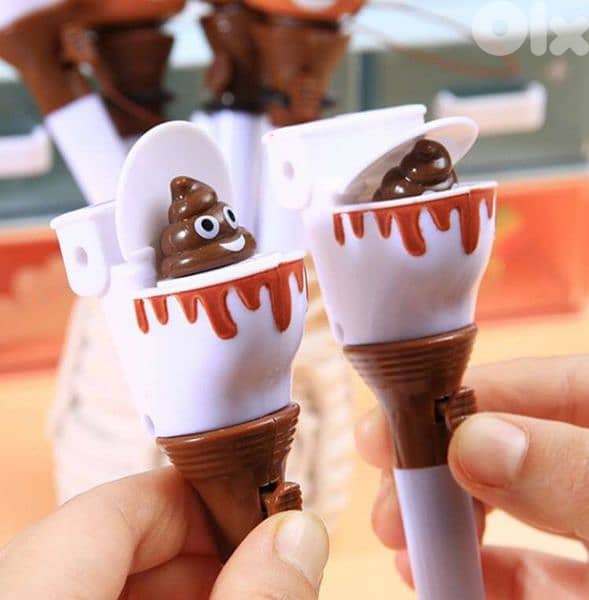 cute and funny pencils gift 0