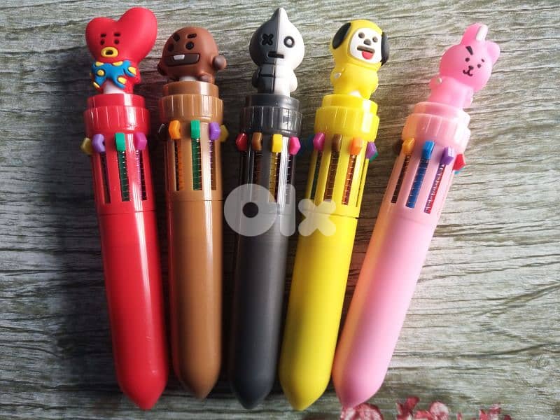 cute and funny pencils gift 15