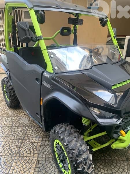 utv segway 1000 cc 2023 brand new $9500 /78992222 0