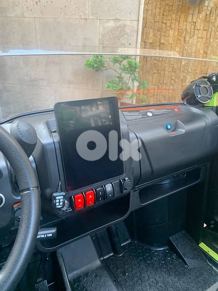 utv segway 1000 cc 2023 brand new $9500 /78992222 6