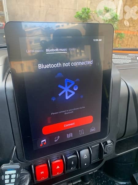 utv segway 1000 cc 2023 brand new $9500 /78992222 7