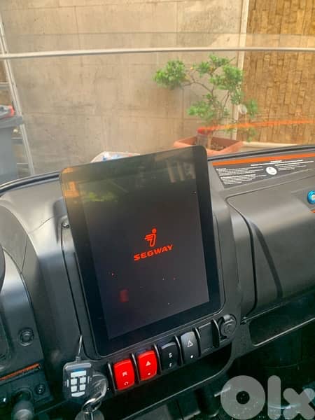 utv segway 1000 cc 2023 brand new $9500 /78992222 9