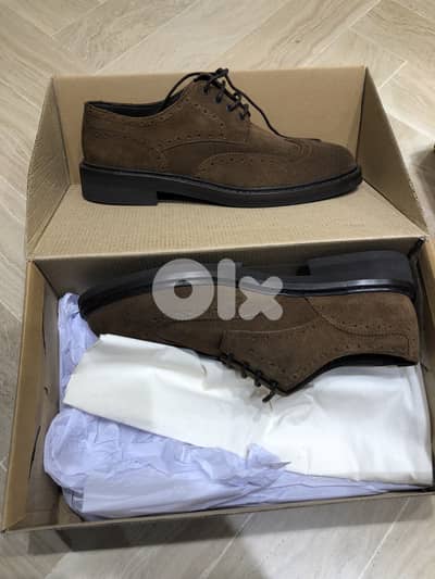 Massimo Dutti - Best Classic Shoes