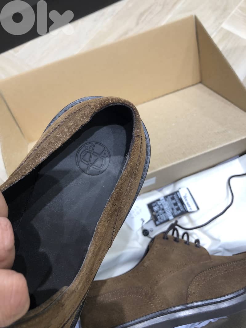 Massimo Dutti - Best Classic Shoes 10