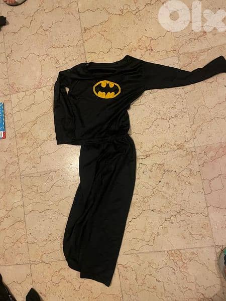 Halloween Costumes 2