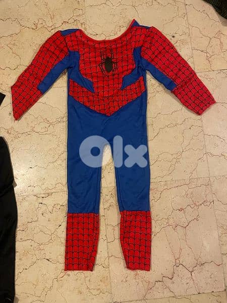 Halloween Costumes 3