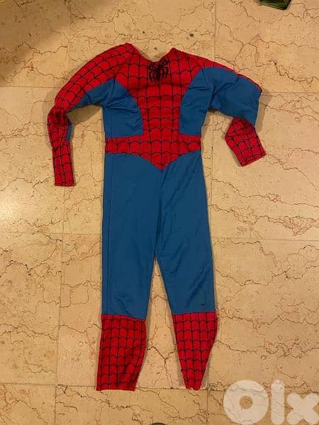 Halloween Costumes 5