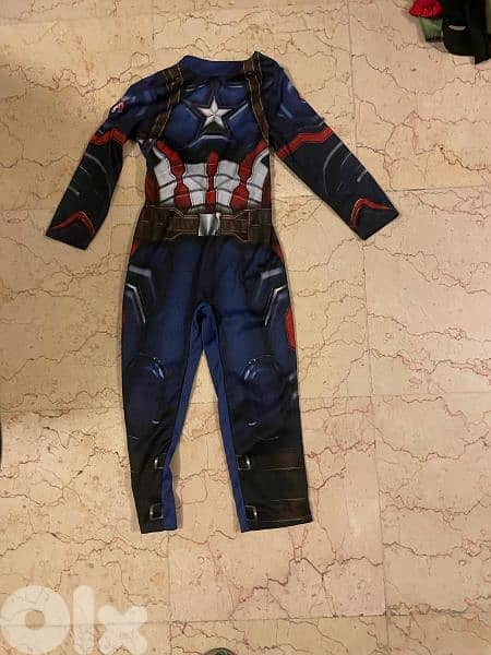 Halloween Costumes 10