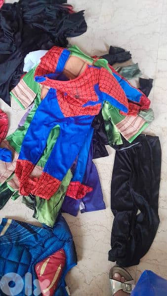 Halloween Costumes 15