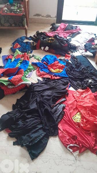 Halloween Costumes 17