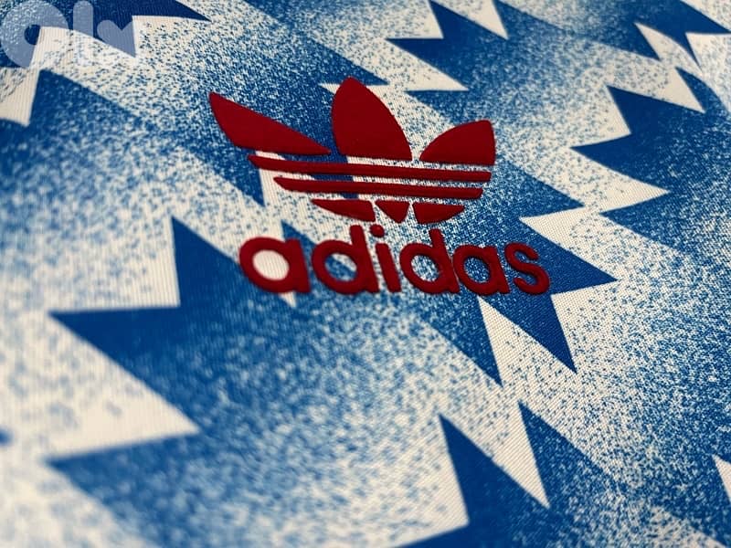 Manchester United Beckham 24 / 1994 special edition umbro shirt 4