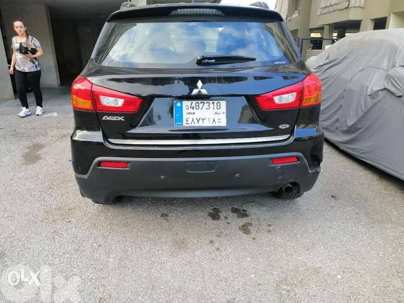 Asx AWD full masdar cherkeh 1