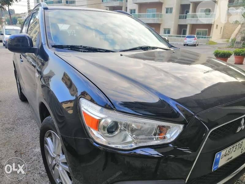 Asx AWD full masdar cherkeh 4