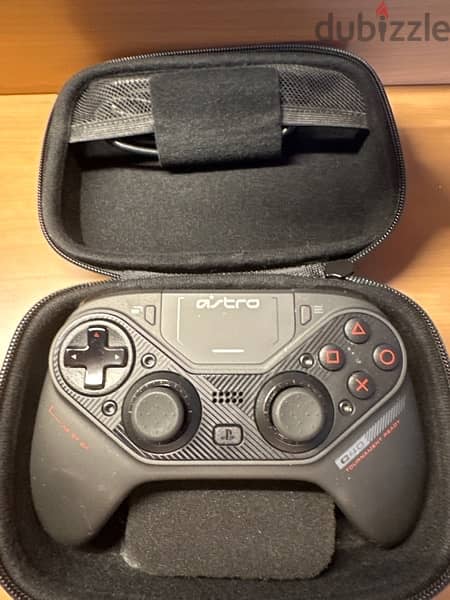 controller ps4 Astro 0