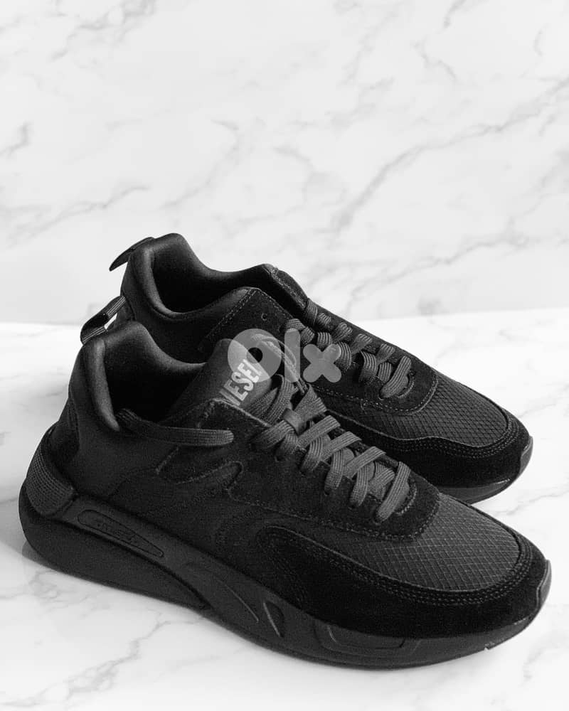 Diesel - SERENDIPITY LOW CUT 41 0