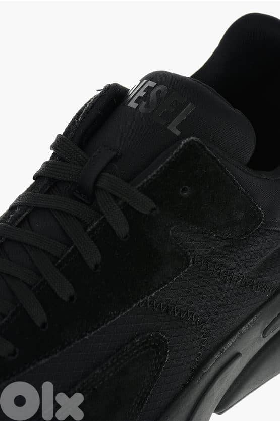 Diesel - SERENDIPITY LOW CUT 41 2