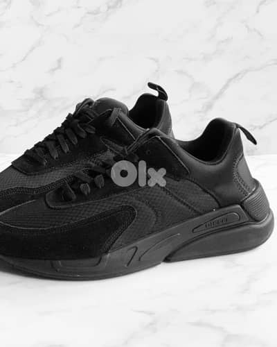 Diesel - SERENDIPITY LOW CUT 41