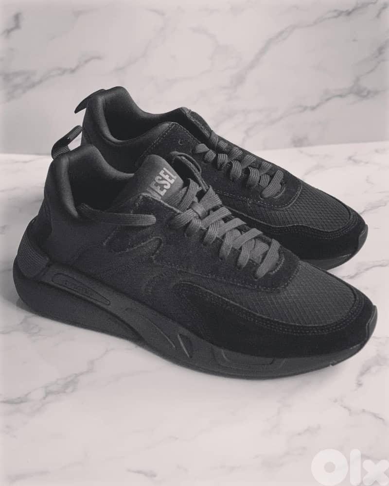 Diesel - SERENDIPITY LOW CUT 41 8