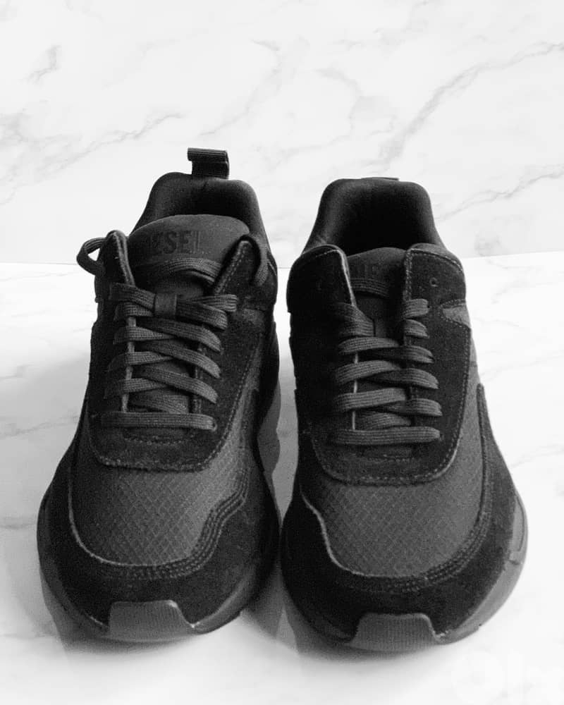 Diesel - SERENDIPITY LOW CUT 41 5