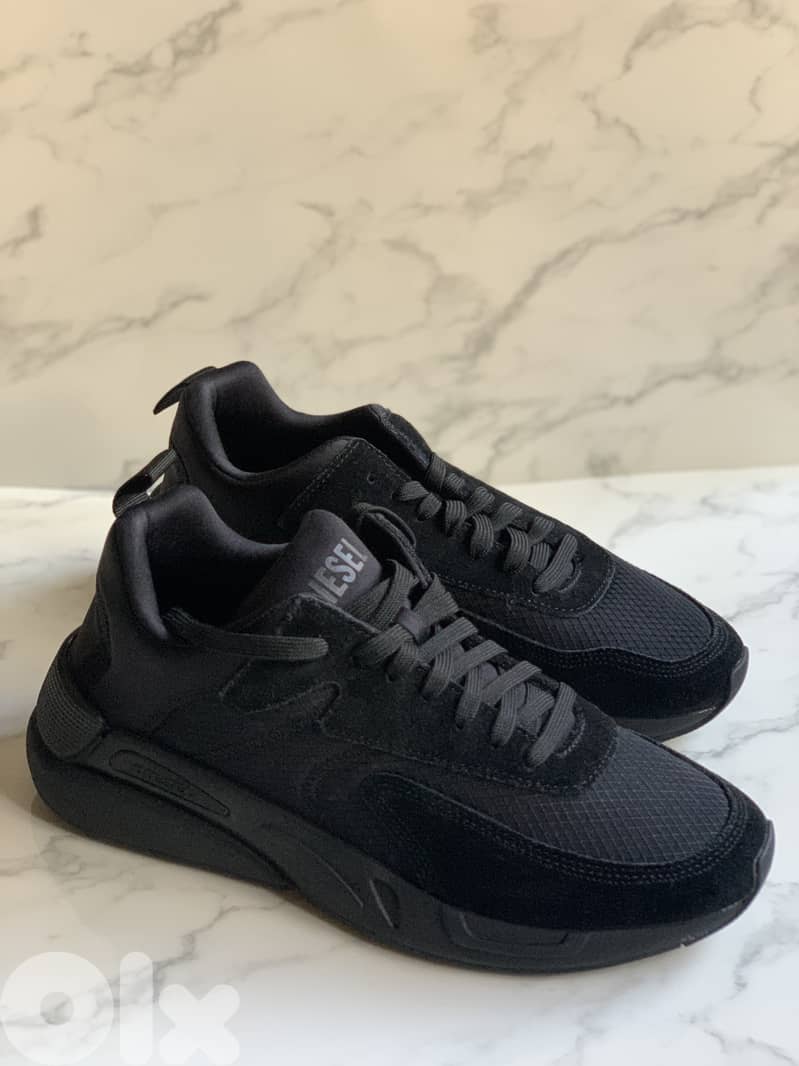 Diesel - SERENDIPITY LOW CUT 41 4