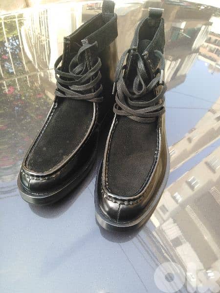 Calvin klein original shoe size. 43 2