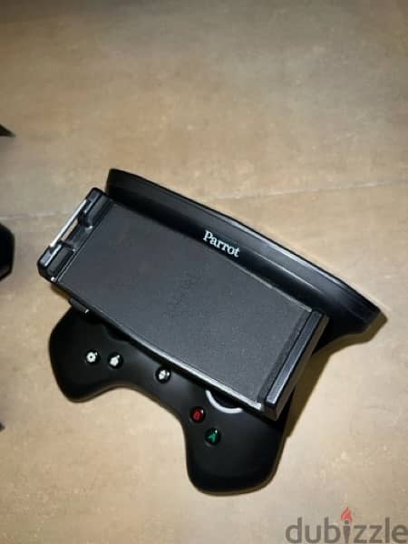 Drone FPV kit Parrot Bebop 2 3