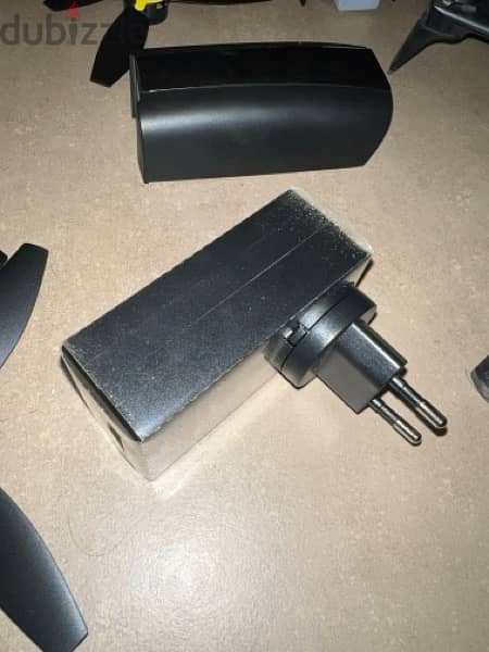 Drone FPV kit Parrot Bebop 2 5