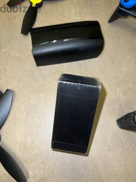 Drone FPV kit Parrot Bebop 2 6