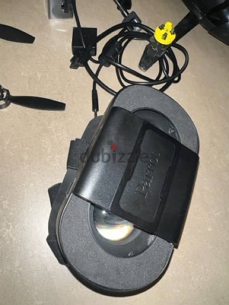 Drone FPV kit Parrot Bebop 2 9