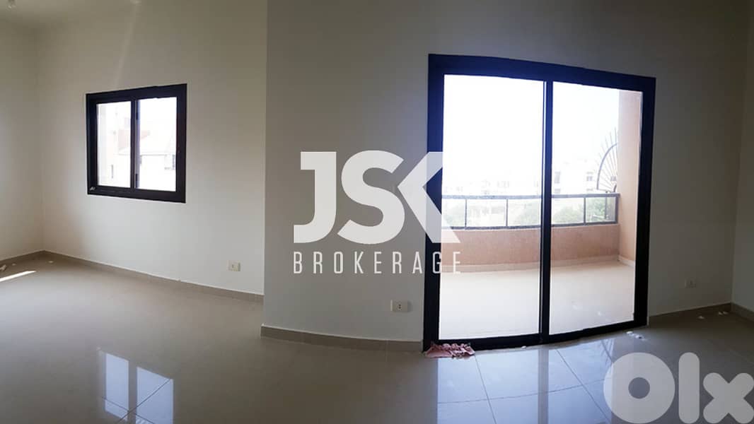 L05128-Apartment For Sale In Aamchit at an Affordable Price 0