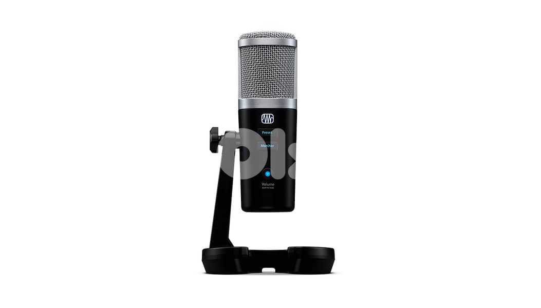 PreSonus Revelator USB Condenser Microphone 0