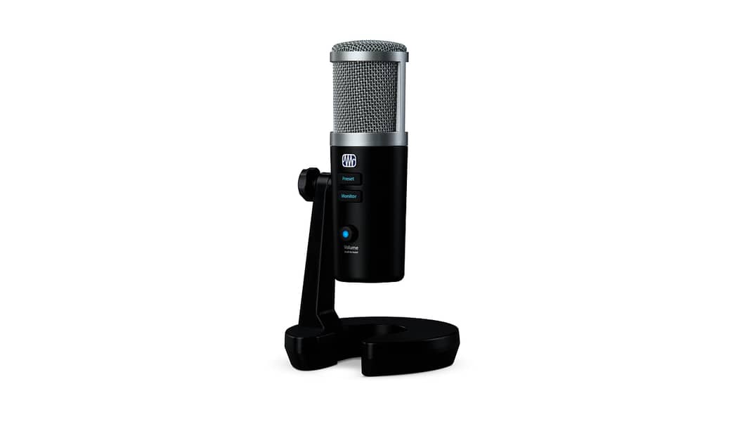 PreSonus Revelator USB Condenser Microphone 1