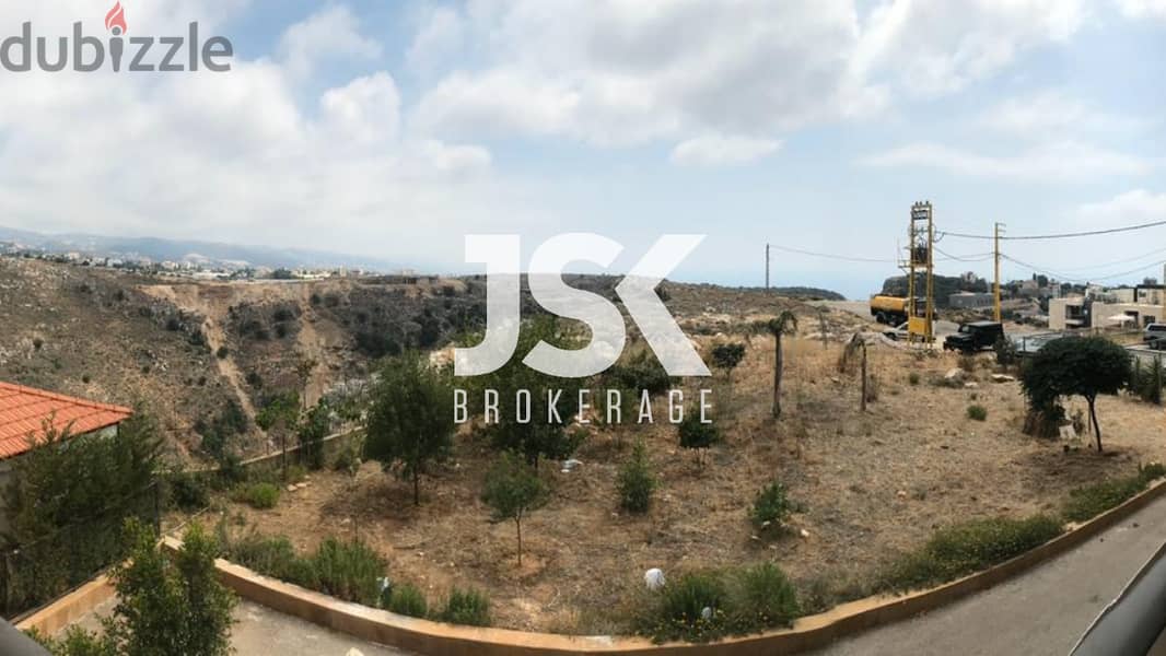 L06467-Brand New Apartment for Sale in Gherfine 0