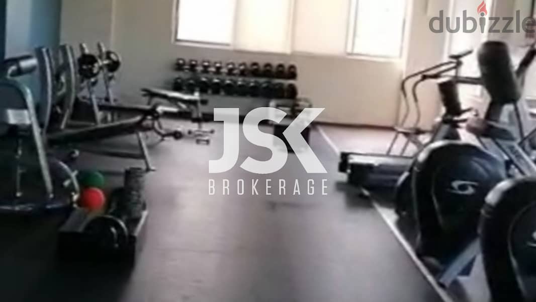 L06767-3 Floors Commercial Building for Sale on Jbeil Highway 0