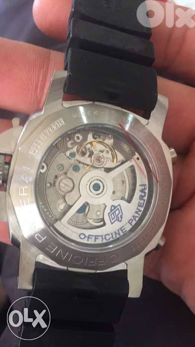 Regata “Panerai” 2