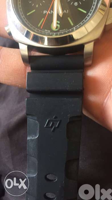 Regata “Panerai” 3