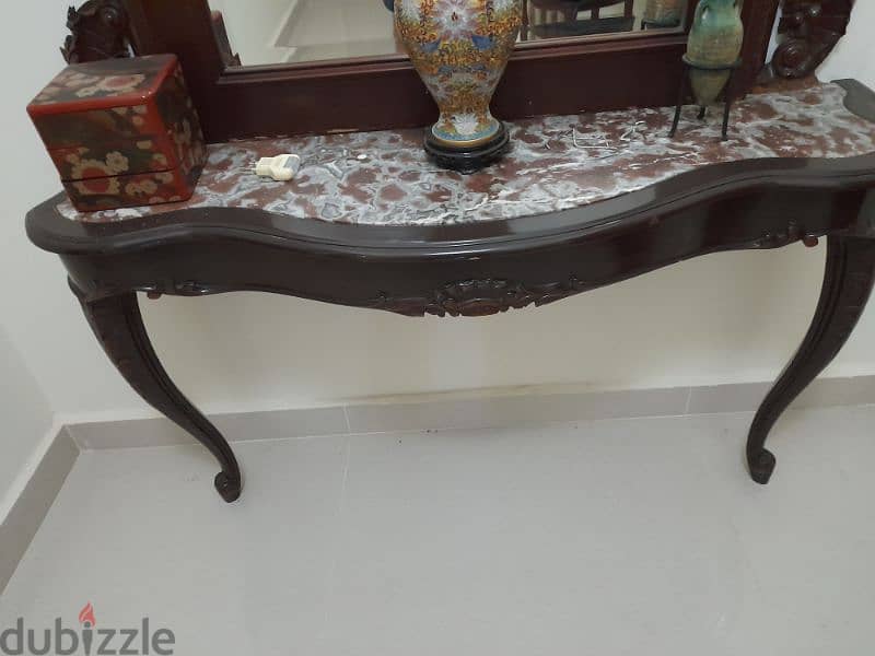TRUE ANTIQUES 1