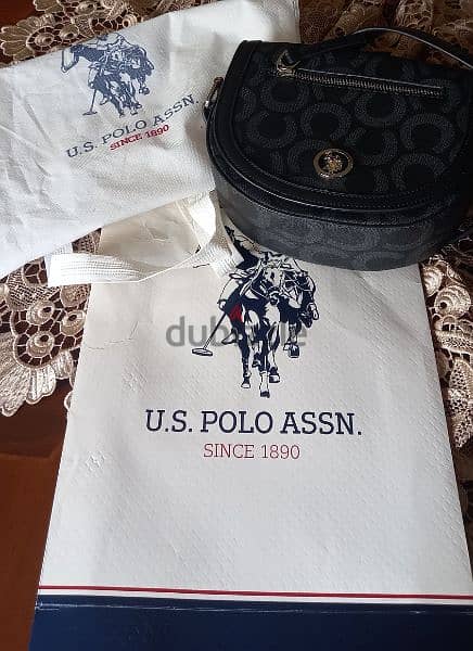 sac US Polo Assn . original not copya 0