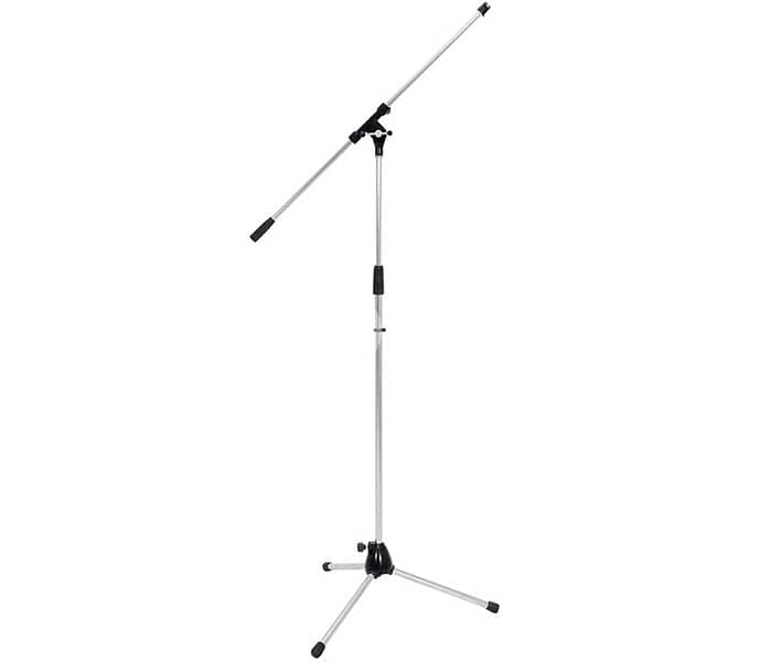 Microphone stand 0