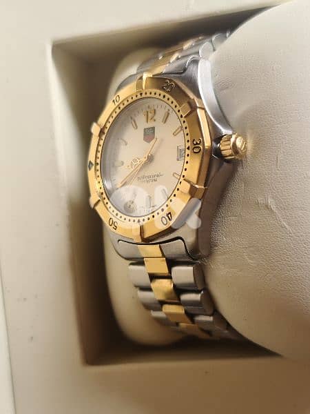 Tag heuer professional 2000 wk1120 2