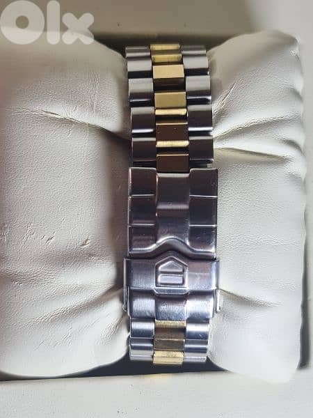 Tag heuer professional 2000 wk1120 5