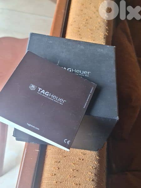 Tag heuer professional 2000 wk1120 8