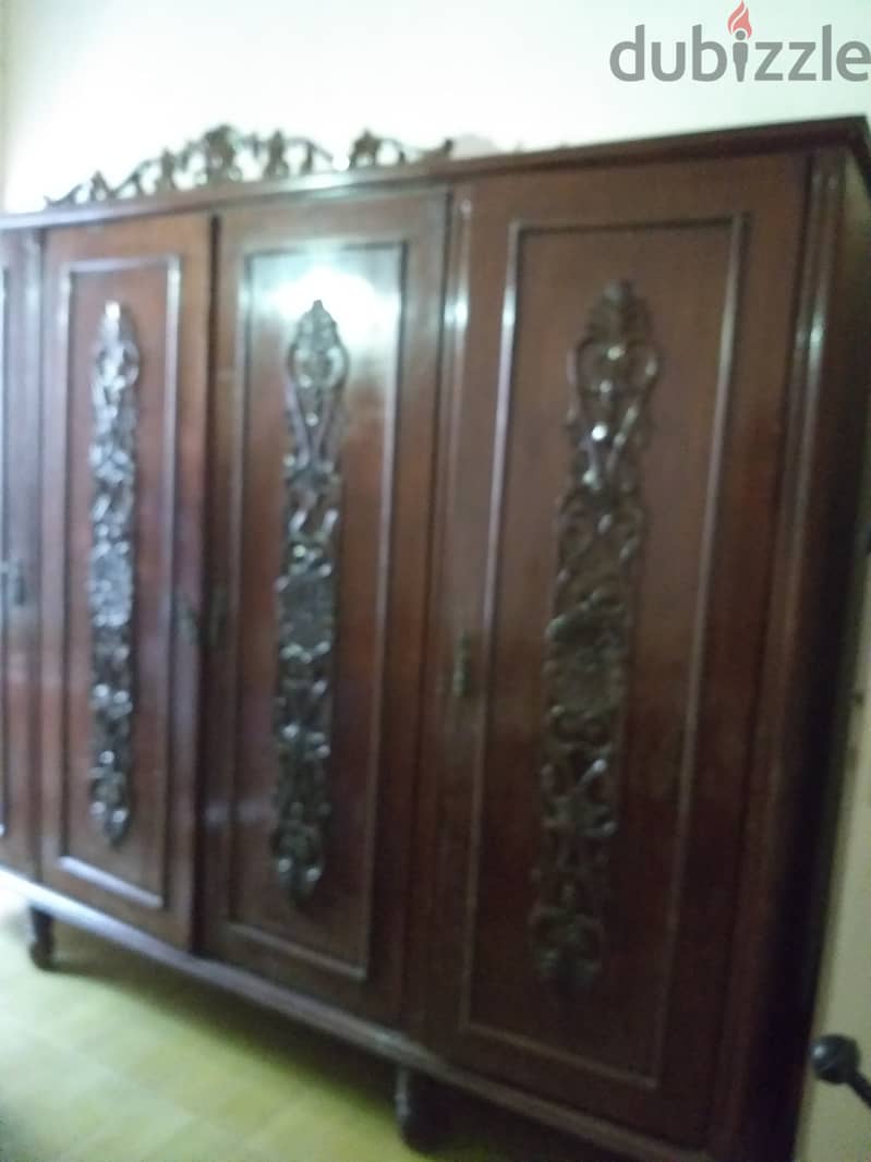 Full Design bedroom 9