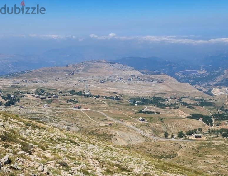 FAQRA / BEKICH LAND 1700SQ AMAZING VIEW , BK-1000 0